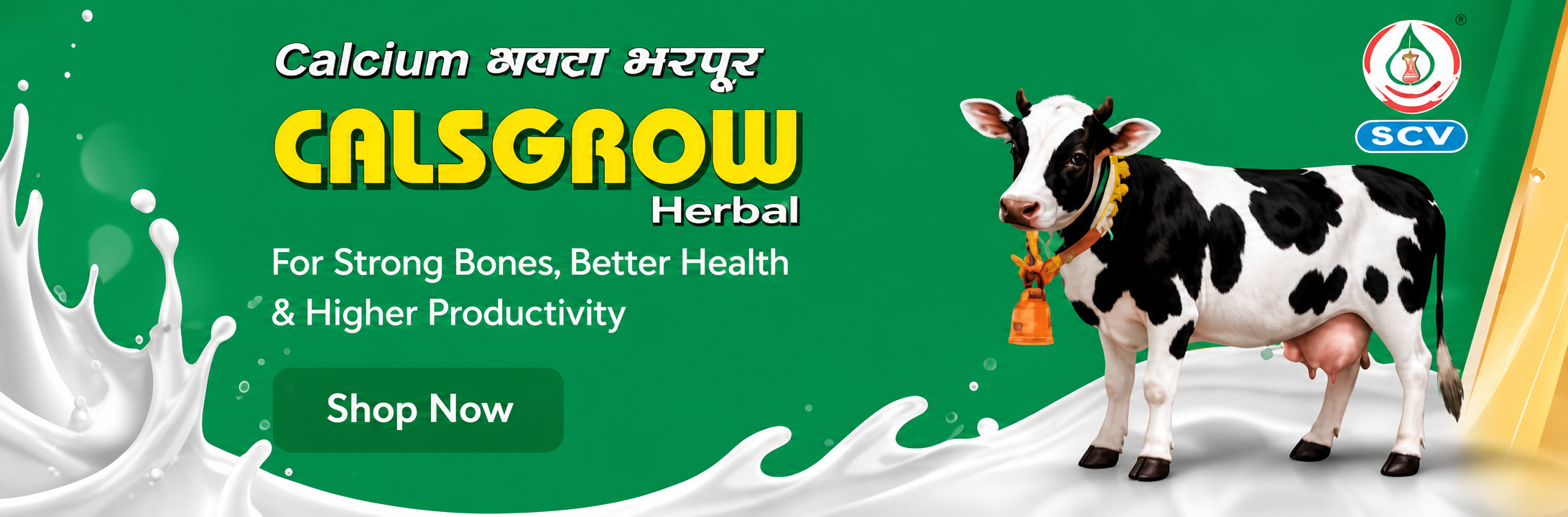 Shop Calsgrow Herbal calcium mineral support
